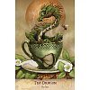 Фото 3 - Карти Путівника Садових Драконів - Field Guide to Garden Dragons Cards. U.S. Games System