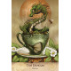 Карти Путівника Садових Драконів - Field Guide to Garden Dragons Cards. U.S. Games System