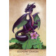 Карти Путівника Садових Драконів - Field Guide to Garden Dragons Cards. U.S. Games System