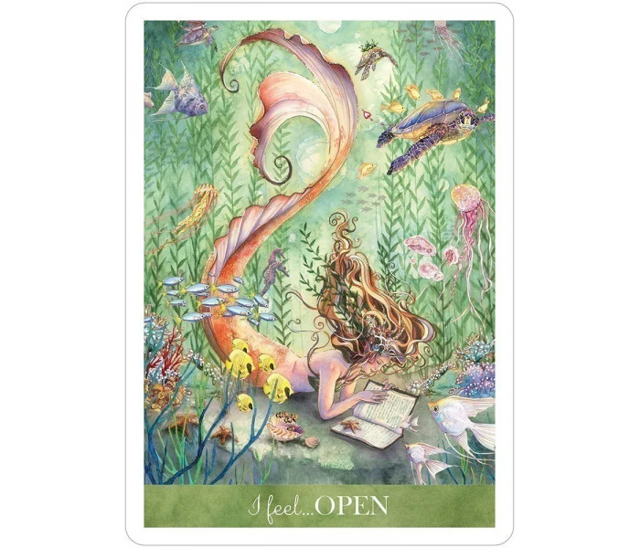 Карти Знайди Своє Світло - Find Your Light Inspiration Deck. U.S. Games System