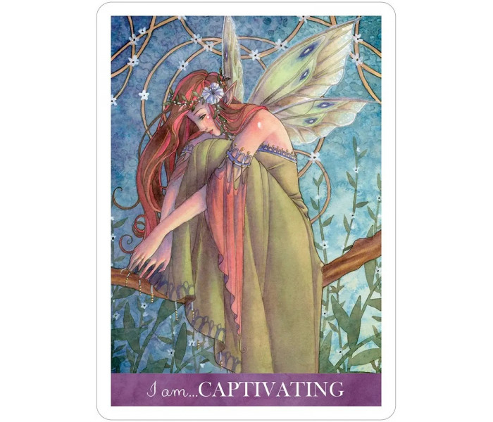 Карти Знайди Своє Світло - Find Your Light Inspiration Deck. U.S. Games System
