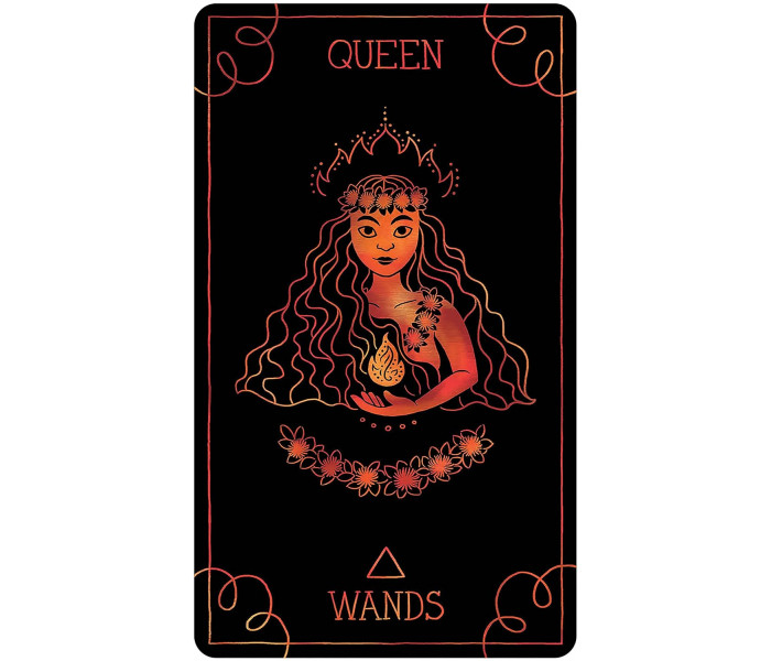 Фольклорне Таро - Folklore Tarot. U.S. Games System