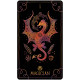 Фольклорне Таро - Folklore Tarot. U.S. Games System