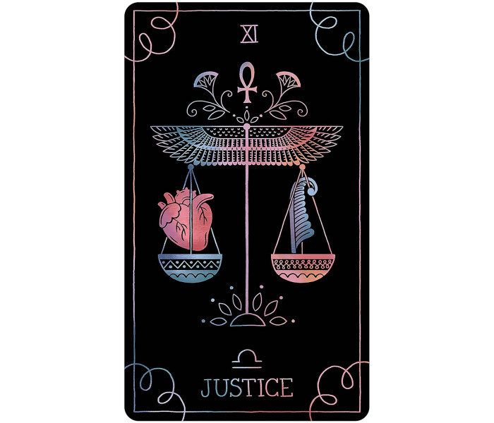Фольклорне Таро - Folklore Tarot. U.S. Games System