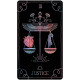 Фольклорне Таро - Folklore Tarot. U.S. Games System
