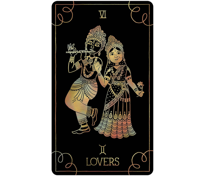 Фольклорне Таро - Folklore Tarot. U.S. Games System