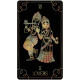 Фольклорне Таро - Folklore Tarot. U.S. Games System