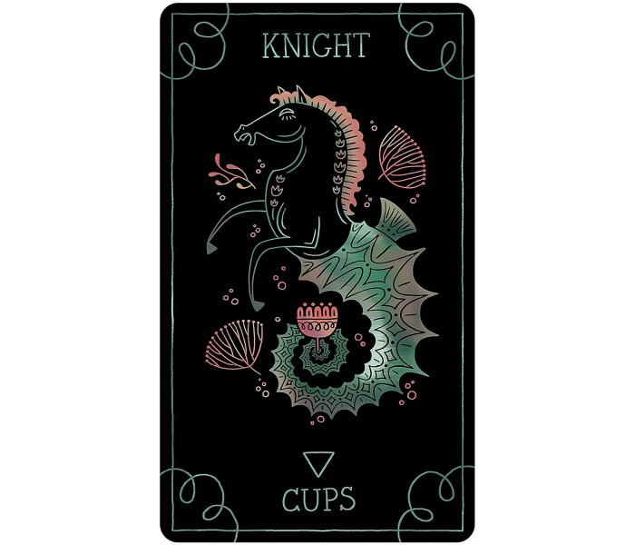 Фольклорне Таро - Folklore Tarot. U.S. Games System