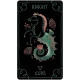 Фольклорне Таро - Folklore Tarot. U.S. Games System