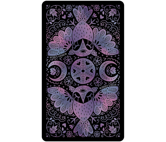 Фольклорне Таро - Folklore Tarot. U.S. Games System