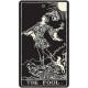 Таро Сяйво в темряві - Glow In The Dark Tarot. U.S. Games System