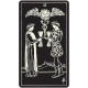 Таро Сяйво в темряві - Glow In The Dark Tarot. U.S. Games System