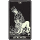 Таро Сяйво в темряві - Glow In The Dark Tarot. U.S. Games System