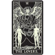 Таро Сяйво в темряві - Glow In The Dark Tarot. U.S. Games System