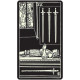 Таро Сяйво в темряві - Glow In The Dark Tarot. U.S. Games System