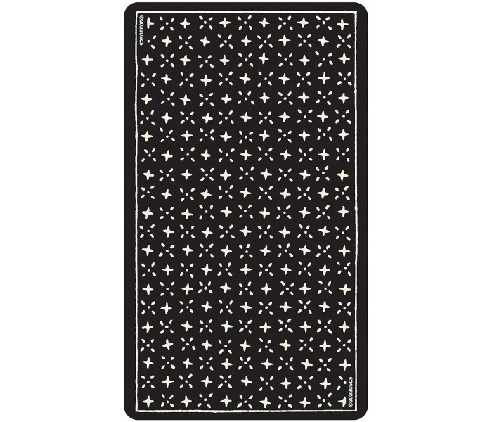 Таро Сяйво в темряві - Glow In The Dark Tarot. U.S. Games System