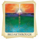 Карти повідомлення від медитаційного набору світла - Messages From the Light Meditation Deck. U.S. Games System