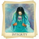 Карти повідомлення від медитаційного набору світла - Messages From the Light Meditation Deck. U.S. Games System