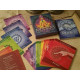 Мудри Для Пробудження Карт Енергетичного Тіла - Mudras For Awakening The Energy Body Cards. U.S. Games System