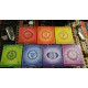 Мудри Для Пробудження Карт Енергетичного Тіла - Mudras For Awakening The Energy Body Cards. U.S. Games System