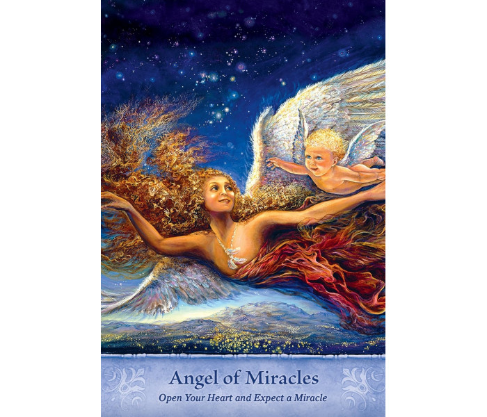 Оракул Мистической Мудрости - Mystical Wisdom Card Deck. U.S. Games System