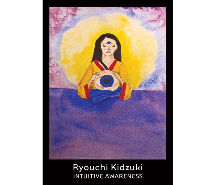 Оракул Рейки - Reiki Oracle Deck. U.S. Games System