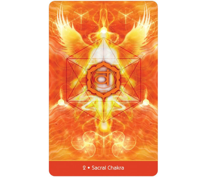 Карти Бачення Душі - Visions Of The Soul: Meditation and Portal Cards. U.S. Games System
