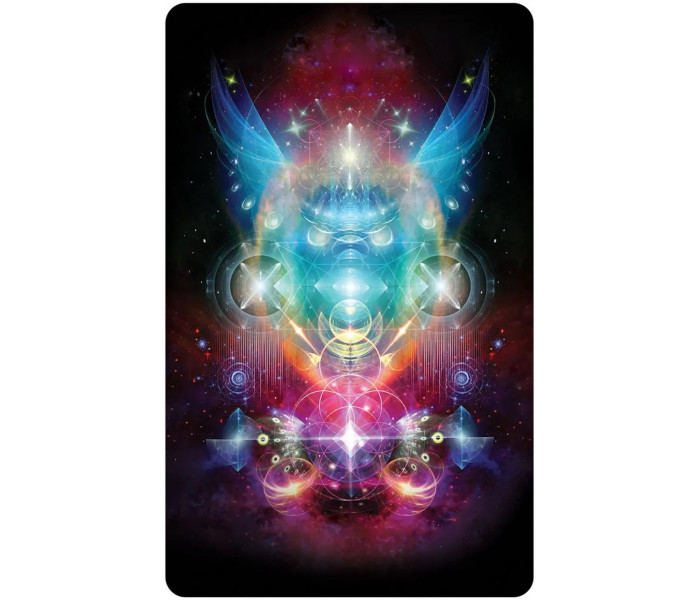 Карти Бачення Душі - Visions Of The Soul: Meditation and Portal Cards. U.S. Games System