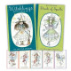 Карти Відьом - Witchlings Deck & Book Set Cards. U.S. Games System