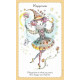 Карти Відьом - Witchlings Deck & Book Set Cards. U.S. Games System