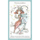 Карти Відьом - Witchlings Deck & Book Set Cards. U.S. Games System