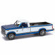 Збірна металева 3D модель 1982 Ford F-150 Truck, Metal Earth (ME1004)