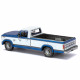 Збірна металева 3D модель 1982 Ford F-150 Truck, Metal Earth (ME1004)