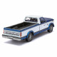 Збірна металева 3D модель 1982 Ford F-150 Truck, Metal Earth (ME1004)