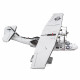 Збірна металева 3D модель Consolidated PBY Catalina, Metal Earth (ME1013)