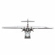 Збірна металева 3D модель Consolidated PBY Catalina, Metal Earth (ME1013)