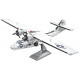 Збірна металева 3D модель Consolidated PBY Catalina, Metal Earth (ME1013)