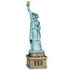 Фото 2 - Збірна металева 3D модель Statue of Liberty, Metal Earth (PS2008)
