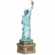 Збірна металева 3D модель Statue of Liberty, Metal Earth (PS2008)