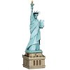 Фото 5 - Збірна металева 3D модель Statue of Liberty, Metal Earth (PS2008)