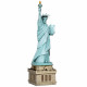 Збірна металева 3D модель Statue of Liberty, Metal Earth (PS2008)
