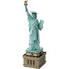 Фото 6 - Збірна металева 3D модель Statue of Liberty, Metal Earth (PS2008)