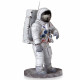 Збірна металева 3D модель Apollo 11 Astronaut, Metal Earth (PS2016)