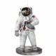 Збірна металева 3D модель Apollo 11 Astronaut, Metal Earth (PS2016)