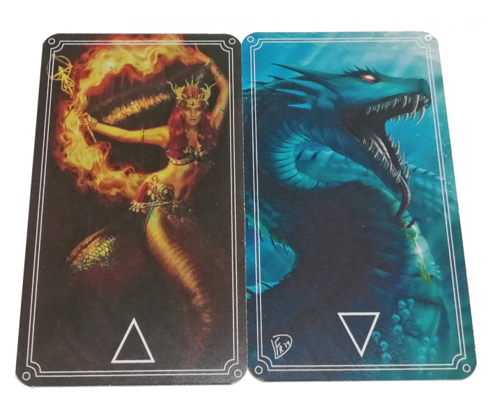 Голос Таро. Зов Арканов - The Voice of Tarot Vox Arcana