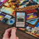 Настольная игра Monopoly Dungeons & Dragons: Honor Among Thieves (Монополия D&D: Честь воров). Hasbro (F6219)