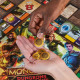 Настольная игра Monopoly Dungeons & Dragons: Honor Among Thieves (Монополия D&D: Честь воров). Hasbro (F6219)