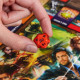 Настольная игра Monopoly Dungeons & Dragons: Honor Among Thieves (Монополия D&D: Честь воров). Hasbro (F6219)