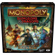 Настольная игра Monopoly Dungeons & Dragons: Honor Among Thieves (Монополия D&D: Честь воров). Hasbro (F6219)