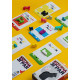 Гра головоломка Котяча зграя. Fun Games Shop (FGS68)